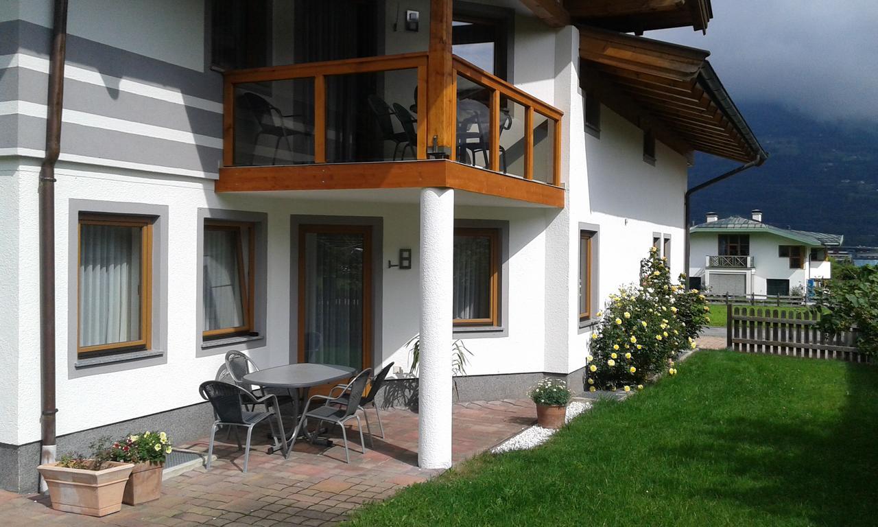 Haus Kathrin Apartment Kaprun Exterior photo